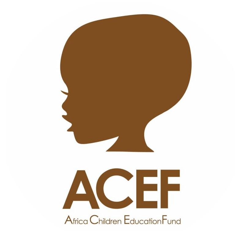 アフリカ児童教育基金の会 ACEF